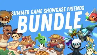 Summer Showcase Friends Bundle 2026