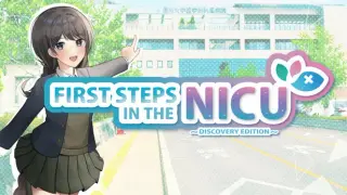 First Steps in the NICU (Discovery edition)