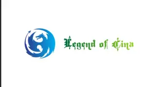 Legend of Cina - Logo Files