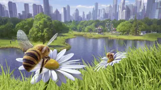 Bee Simulator - Xbox One