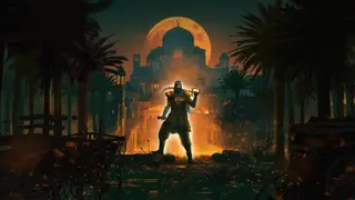 Blood of Mehran - Xbox Series