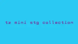 tz mini stg collection