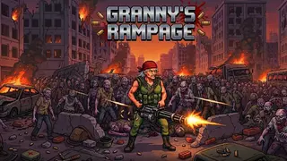 Granny's Rampage