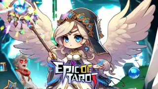 Epic of Tarot