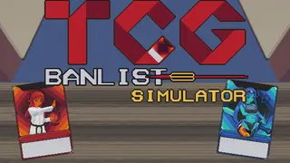 TCG Banlist Simulator