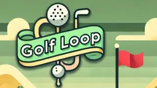 Golf Loop - Switch