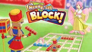 Ready, Set, Block!
