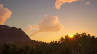 Far Lands - PS5