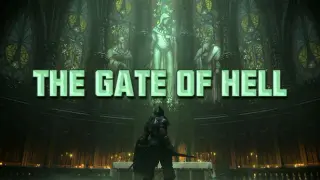 The Gate Of Hell