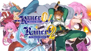 Rance 01 + 02
