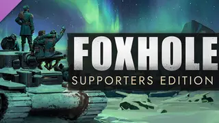 Foxhole - Supporters