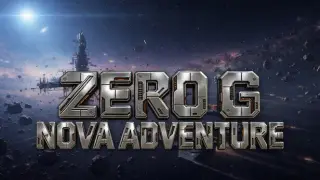 Zero G Nova Adventure