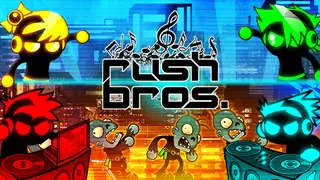 Rush Bros.