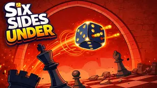 Six Sides Under