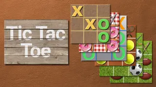 Tic Tac Toe - Xbox One