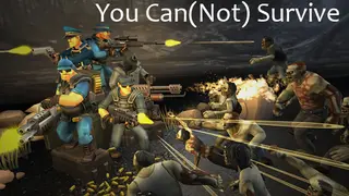 You Can(Not) Survive