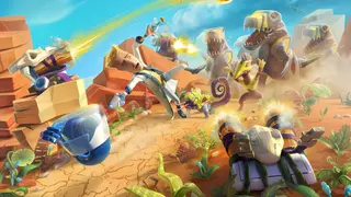 DayD: Tower Rush (Xbox One)