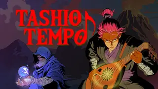 Tashio Tempo