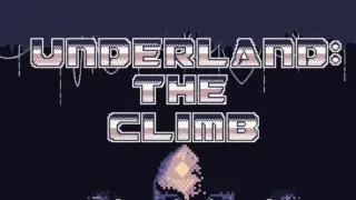 Underland: The Climb - Switch