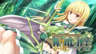 Wayblazer Dämmerung - What If? DLC