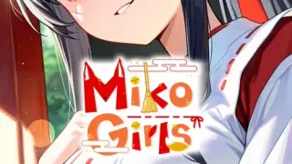 Miko Girls - Switch