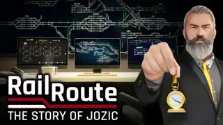 Rail Route: The Story of Jozic