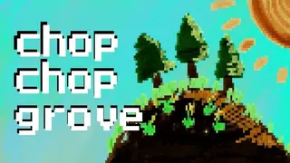 Chop Chop Grove