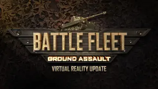 Battle Fleet Ground Assault