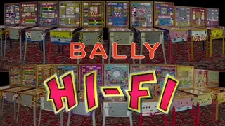 BPG - Bally Hi Fi
