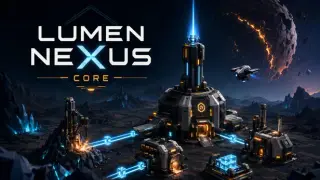 Lumen Nexus: Core