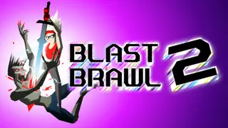 Blast Brawl 2