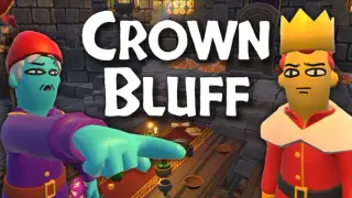Crown Bluff