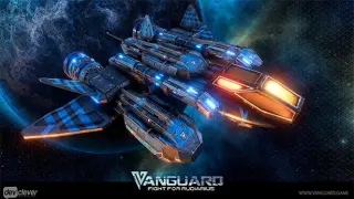 Vanguard: Fight For Rudiarius