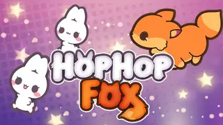 HopHop Fox