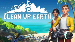 Clean Up Earth