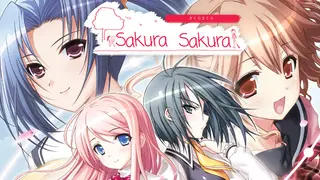 Sakura Sakura