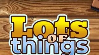 Lots Of Things Collector's Edition - Switch
