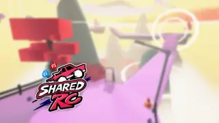 Shared RC