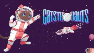 Catstronauts