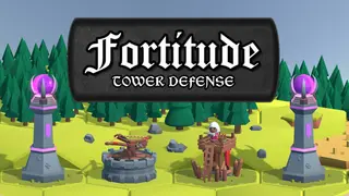 Fortitude Tower Defense