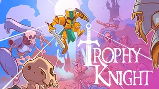 Trophy Knight