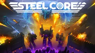 Steel Core