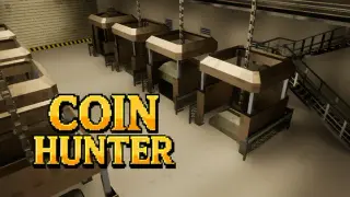 Coin Hunter