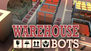 Warehouse Bots