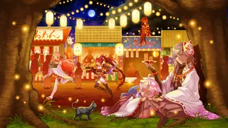 Asdivine Kamura (Xbox One)