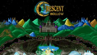 Crescent Hollow