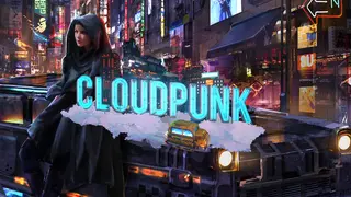 Cloudpunk