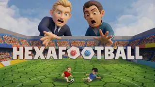 HexaFootball