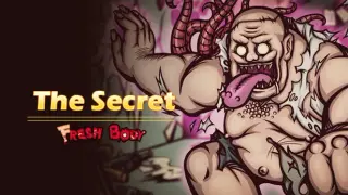 Fresh Body - The Secret