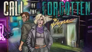 Call of the Forgotten